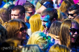 Chodź, pomaluj mój świat!