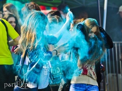 Chodź, pomaluj mój świat!