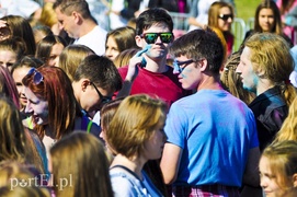 Chodź, pomaluj mój świat!