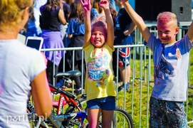 Chodź, pomaluj mój świat!