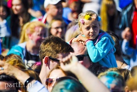 Chodź, pomaluj mój świat!