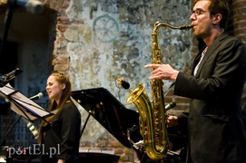 I po Jazzblągu