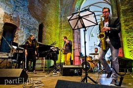 I po Jazzblągu