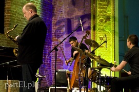 I po Jazzblągu