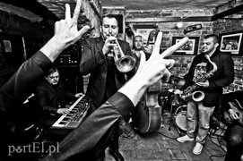 I po Jazzblągu