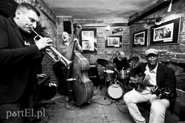 I po Jazzblągu