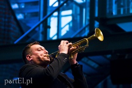 I po Jazzblągu