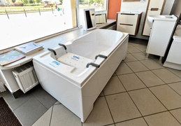 Łazienki na miarę Twoich marzeń