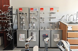 Łazienki na miarę Twoich marzeń