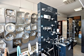 Łazienki na miarę Twoich marzeń