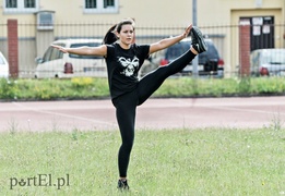 Start rozpoczął treningi (piłka ręczna)