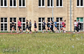 Start rozpoczął treningi (piłka ręczna) Start rozpoczął treningi (piłka ręczna)