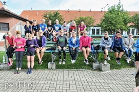 Start rozpoczął treningi (piłka ręczna)