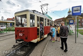 Hit mknie po torach