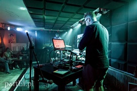 Muzyczny trans