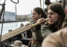 Wikingowie na bulwarze