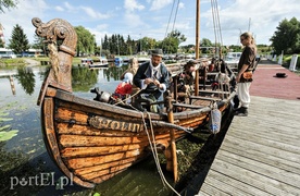 Wikingowie na bulwarze