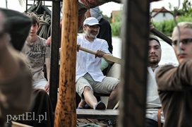 Wikingowie na bulwarze