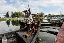 Wikingowie na bulwarze