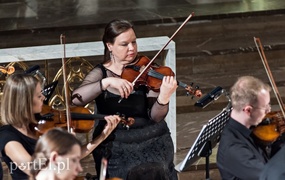 Prawdziwe serce Żuław, czyli owacje w katedrze