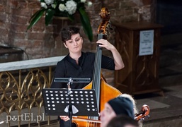 Prawdziwe serce Żuław, czyli owacje w katedrze