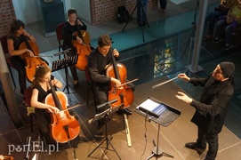 Festiwal leczy duszę i ciało