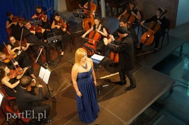 Festiwal leczy duszę i ciało