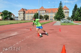 Meblarze wrócili do treningów (piłka ręczna)