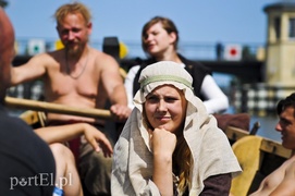 Łódź już jest, teraz trzeba portu