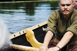 Łódź już jest, teraz trzeba portu