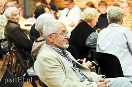 Zapomniane symbole Elbląga