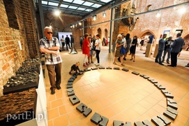 \"Wyspawali\" formy, które dziś są marką miasta