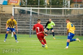 Pięć goli przy Agrykoli (piłka nożna)