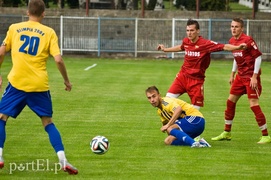 Pięć goli przy Agrykoli (piłka nożna)