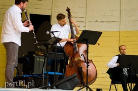 „Gdybym był bogaty” w Bażantarni