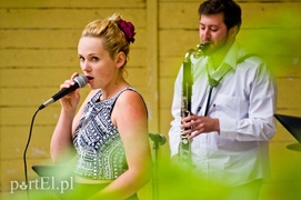 „Gdybym był bogaty” w Bażantarni