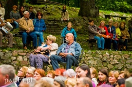 „Gdybym był bogaty” w Bażantarni