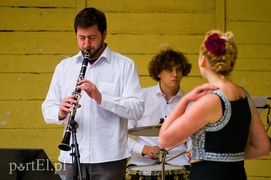 „Gdybym był bogaty” w Bażantarni