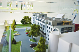 Kiedyś kino, dziś najlepszy adres w mieście