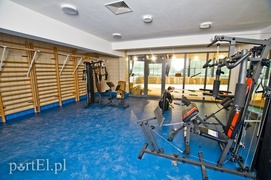 Już prawie wszystko gotowe do kąpieli