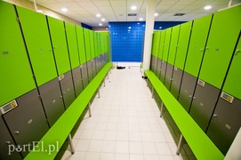 Już prawie wszystko gotowe do kąpieli
