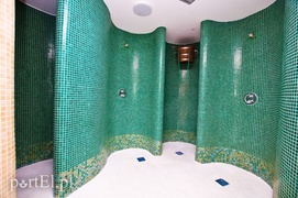 Już prawie wszystko gotowe do kąpieli