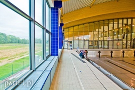 Już prawie wszystko gotowe do kąpieli