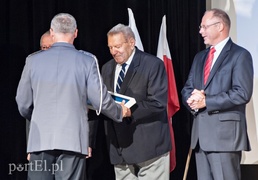 Do nowej komendy droga daleka