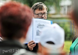 Gdzie leczyli się dawni elblążanie?