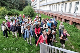 Gdzie leczyli się dawni elblążanie?