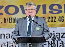 Najbardziej miodowe targi w okolicy