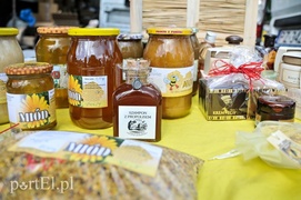 Najbardziej miodowe targi w okolicy