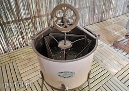 Najbardziej miodowe targi w okolicy