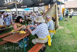 Najbardziej miodowe targi w okolicy